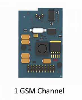 GSM Yeastar modul
