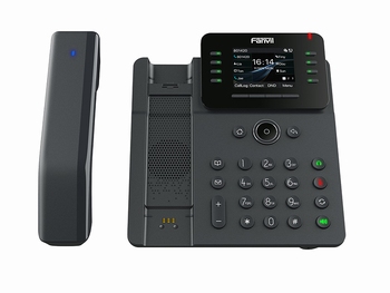 V62 Pro Fanvil IP telefon